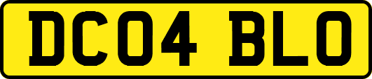 DC04BLO