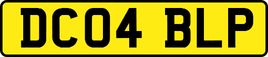 DC04BLP