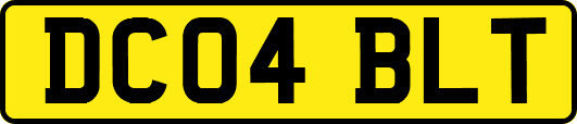 DC04BLT