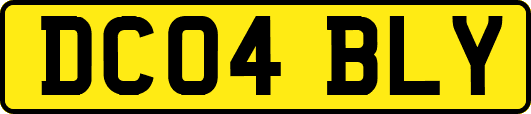 DC04BLY