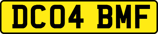 DC04BMF