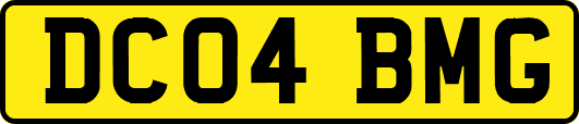 DC04BMG