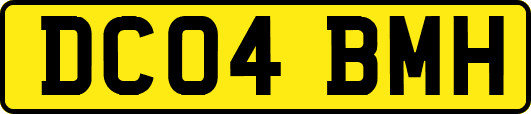 DC04BMH