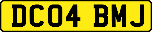 DC04BMJ
