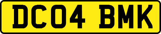 DC04BMK
