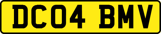 DC04BMV