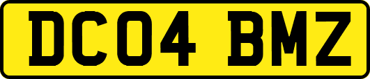 DC04BMZ