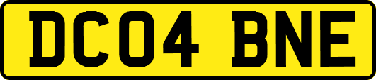 DC04BNE