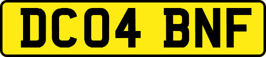 DC04BNF