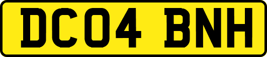 DC04BNH