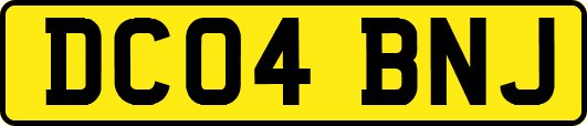 DC04BNJ