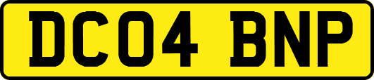 DC04BNP