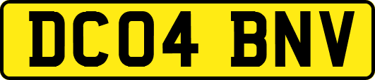 DC04BNV