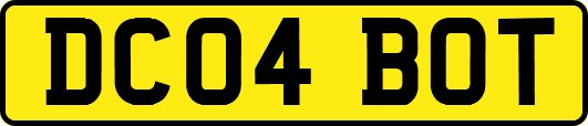 DC04BOT