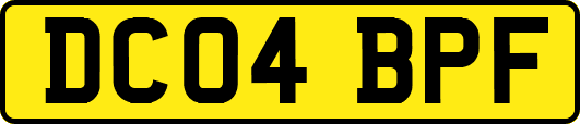 DC04BPF