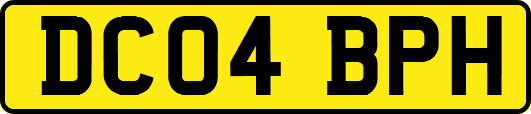 DC04BPH