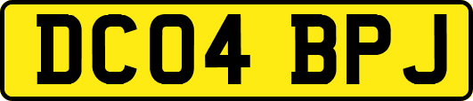 DC04BPJ