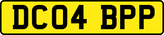 DC04BPP