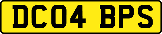DC04BPS