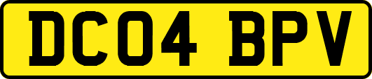 DC04BPV