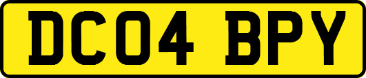 DC04BPY