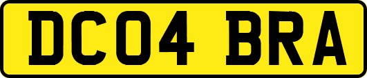 DC04BRA
