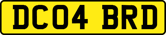 DC04BRD