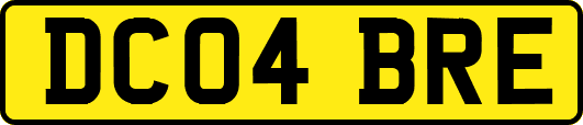 DC04BRE