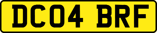DC04BRF