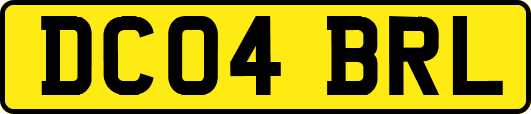 DC04BRL