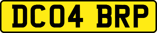 DC04BRP