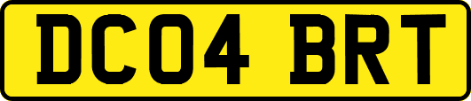 DC04BRT