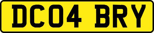 DC04BRY