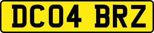 DC04BRZ