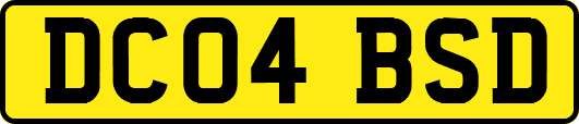 DC04BSD