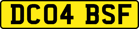 DC04BSF
