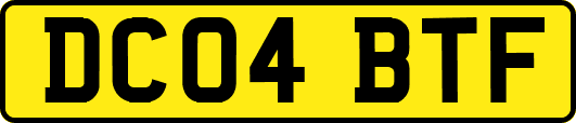 DC04BTF