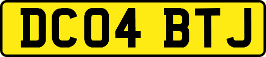 DC04BTJ