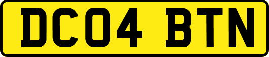 DC04BTN