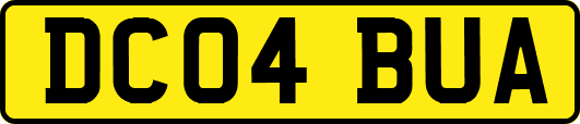 DC04BUA
