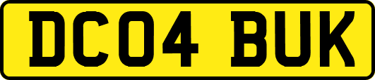 DC04BUK