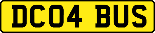 DC04BUS