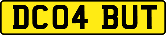 DC04BUT