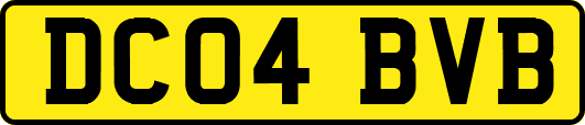DC04BVB