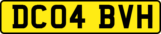 DC04BVH