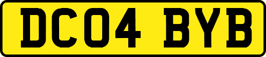 DC04BYB