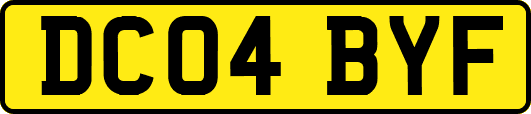 DC04BYF