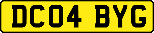 DC04BYG