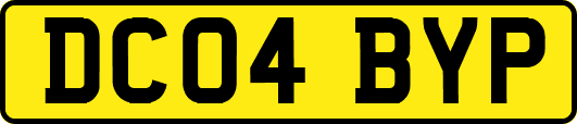 DC04BYP