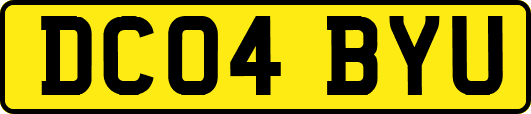 DC04BYU